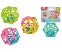 Abc - Forme Geometrique(4Ass)