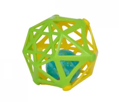 Abc - Forme Geometrique(4Ass)