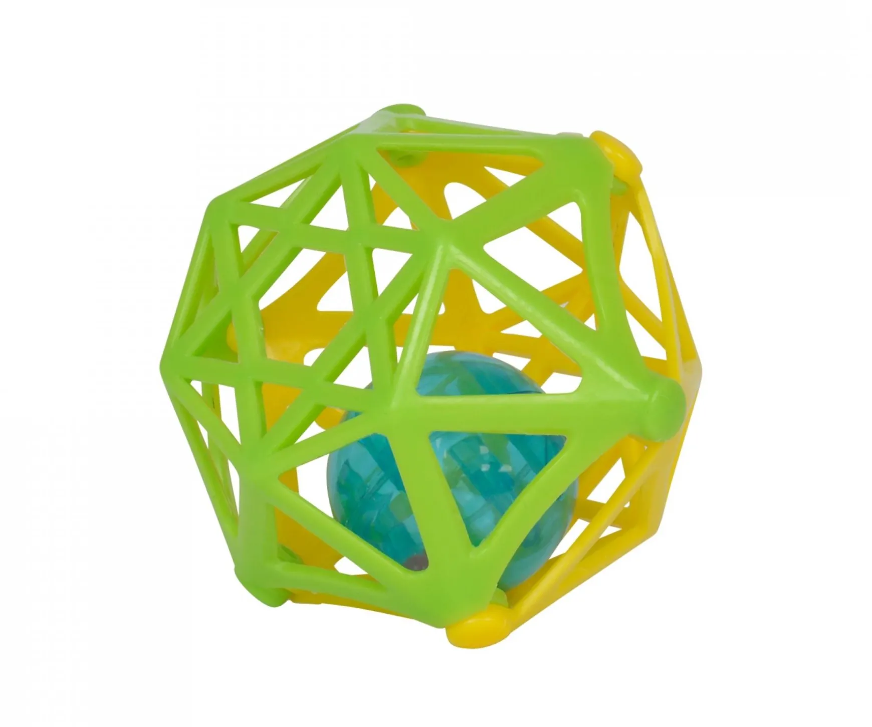 Abc - Forme Geometrique(4Ass)