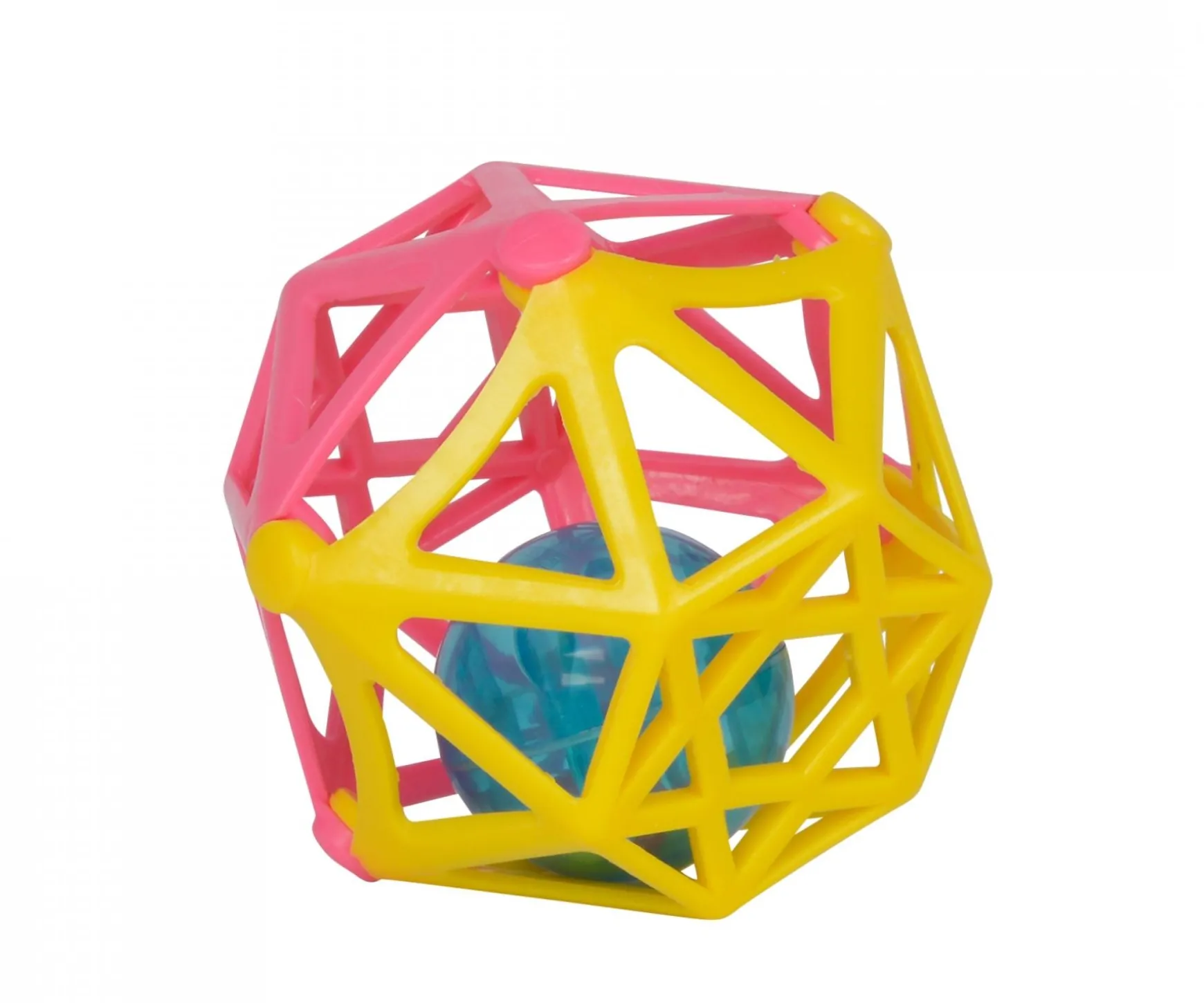 Abc - Forme Geometrique(4Ass)