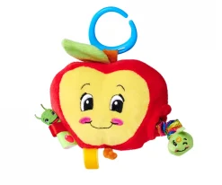 ABC Activity Pomme avec chenille
