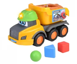 ABC Camion Harry