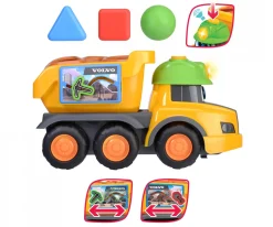 ABC Camion Harry