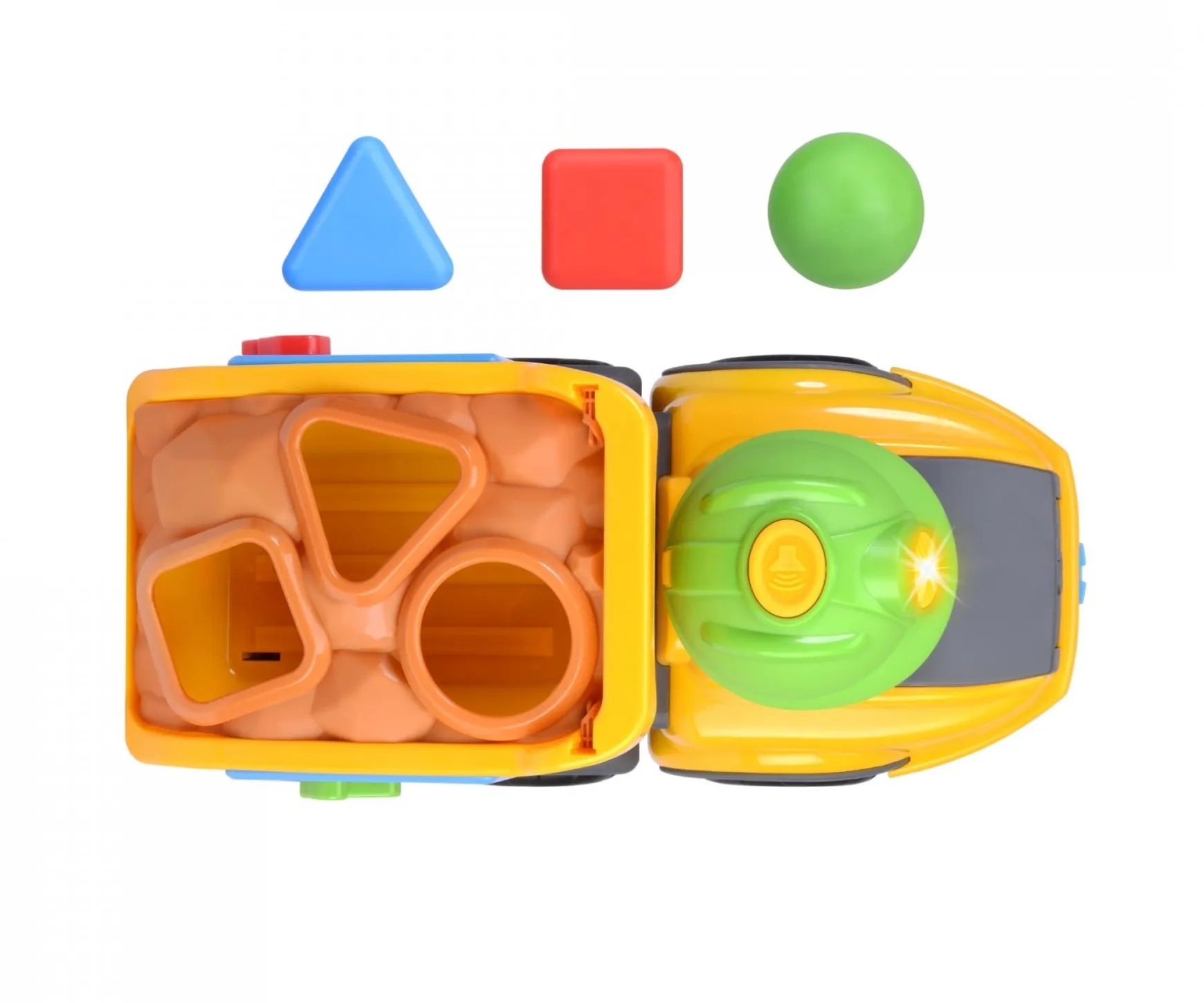 ABC Camion Harry