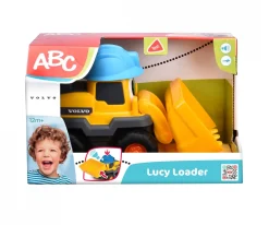 ABC Chargeur Lucy