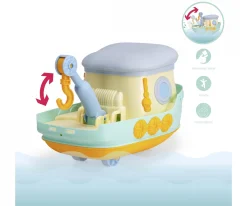 ABC Cozy Caro