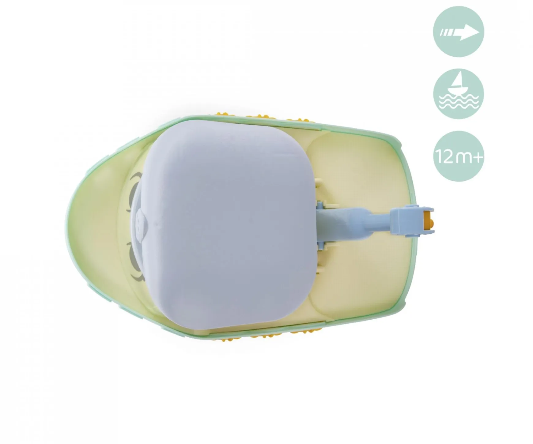 ABC Cozy Caro