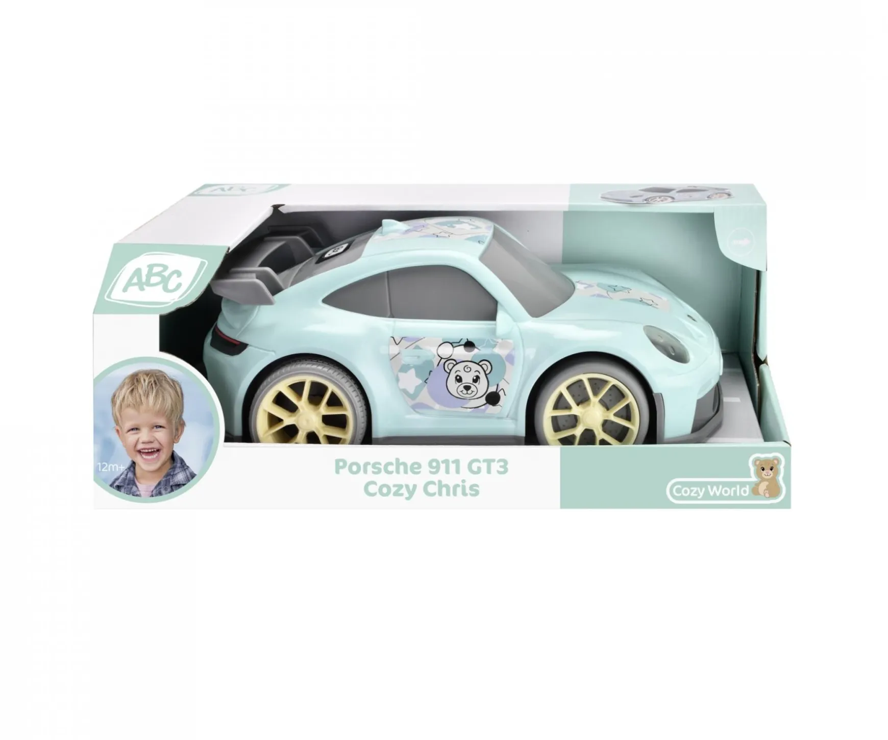 ABC Cozy Kai