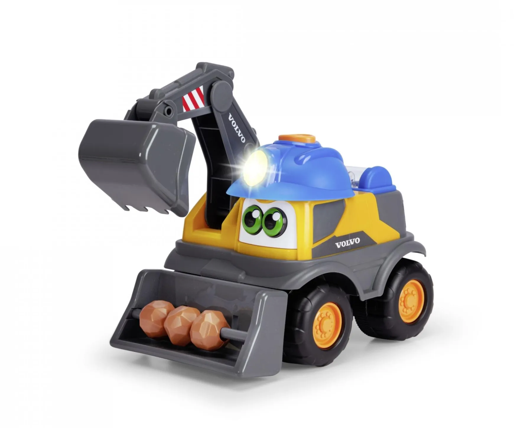 ABC Danny Digger
