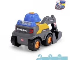 ABC Danny Digger