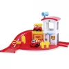 ABC Felix Fire Station