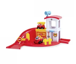ABC Felix Fire Station