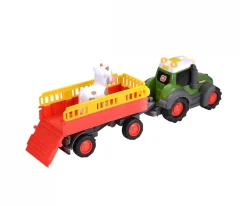 ABC Fendti Animal Trailer 30cm