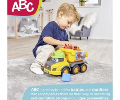 ABC Fendti Animal Trailer 30cm