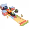 ABC Fendti Set de vie à la ferme
