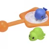 ABC Fishing Game