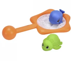 ABC Fishing Game
