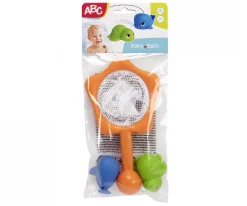 ABC Fishing Game