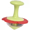 ABC Flower Rattle