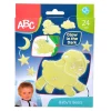 ABC GID Happy Sheeps
