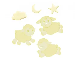 ABC GID Happy Sheeps