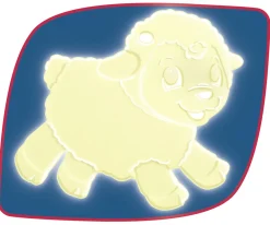 ABC GID Happy Sheeps