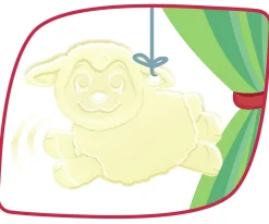 ABC GID Happy Sheeps