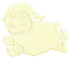 ABC GID Happy Sheeps