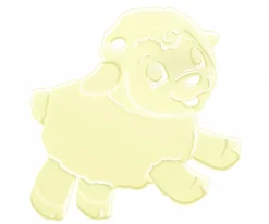 ABC GID Happy Sheeps