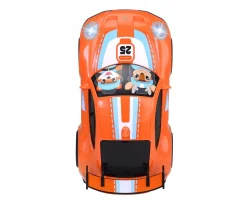 ABC IRC Porsche 911 GT3