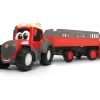ABC Massey Ferguson Animal Trailer 30cm