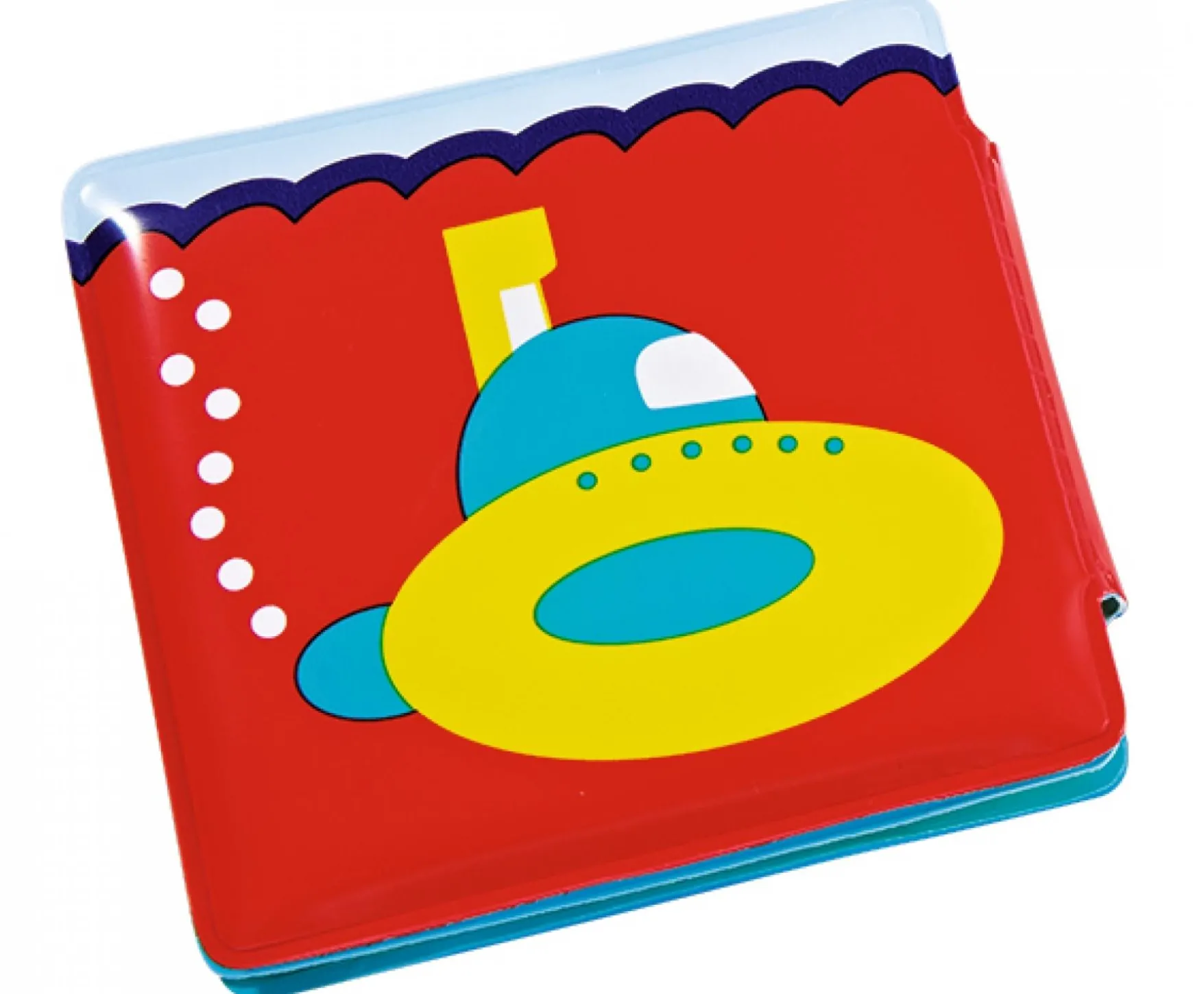 ABC Mon premier livre