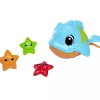 ABC Poisson affamé