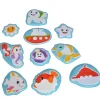 ABC Puzzle de Bain Magic
