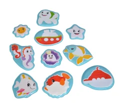 ABC Puzzle de Bain Magic