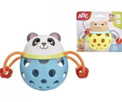 ABC Rattling Ball Bears, 2-ass.