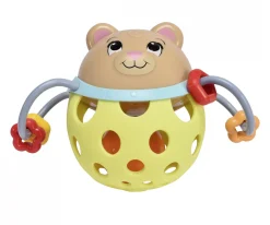 ABC Rattling Ball Bears, 2-ass.