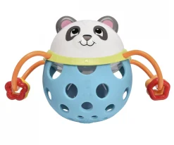 ABC Rattling Ball Bears, 2-ass.
