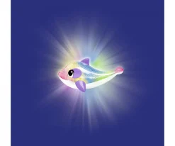 ABC Sparkle Dolphin