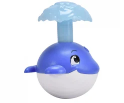 ABC Wobble Whale