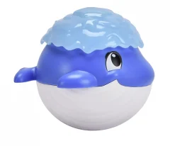 ABC Wobble Whale