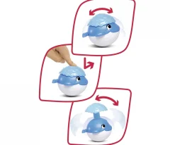 ABC Wobble Whale