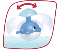 ABC Wobble Whale