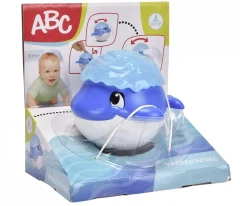 ABC Wobble Whale