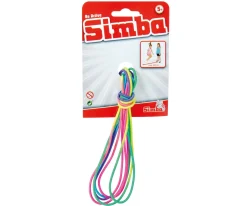 Active - Rubber Twist - Elastique(3M,Bl)