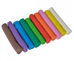 A&F Clay Sticks 10 pcs.