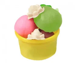 A&F Set de pâte à modeler Seau à fruits