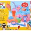 A&F Set de sable de jeu Crème glacée