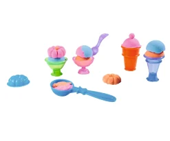 A&F Set de sable de jeu Crème glacée