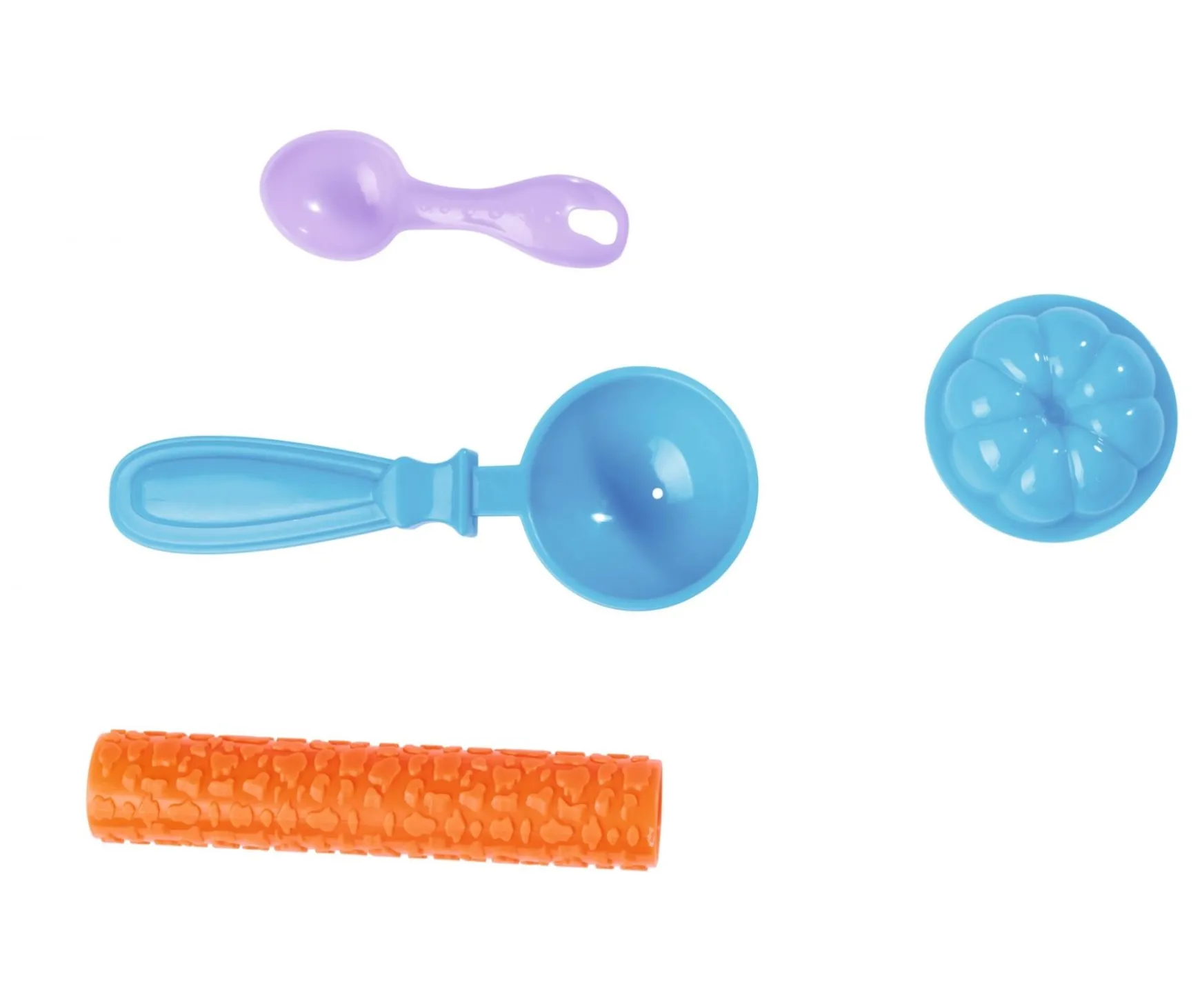 A&F Set de sable de jeu Crème glacée